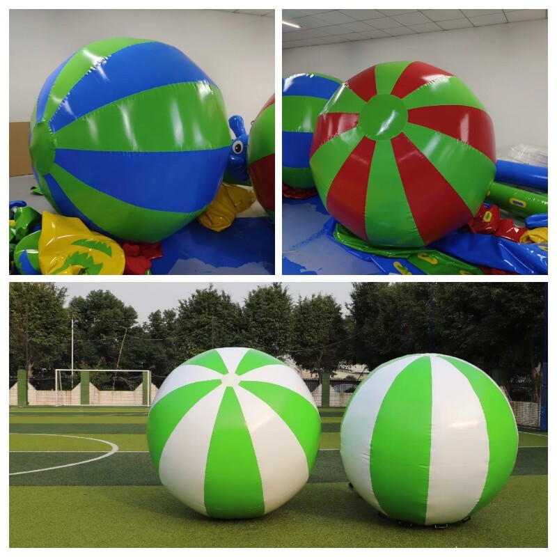 Inflatable Sport Games